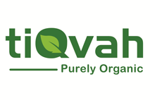 Logos Cloud Edge LimitedAFRICA Website Client - TIQVAH Organics
