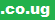 buy cheap .co.ug and .ug domains from Logos Cloud Edge Limited, Uganda