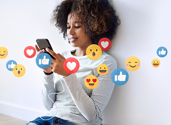 Social media marketing services Uganda - professional social media management and advertising campaigns