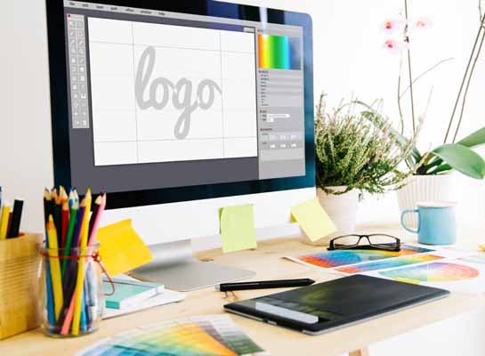 Professional logo design services Uganda - custom logo creation for businesses in Kampala